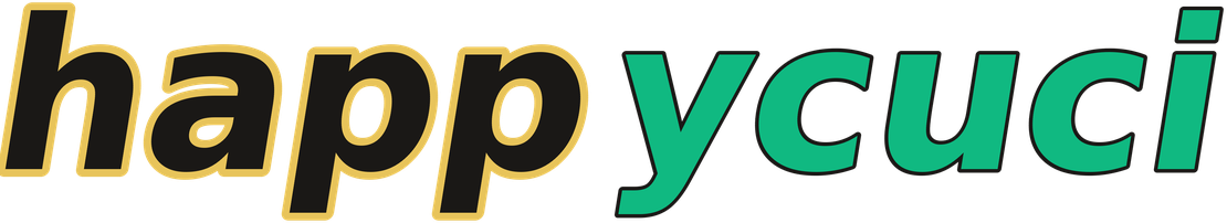 happycuci logo