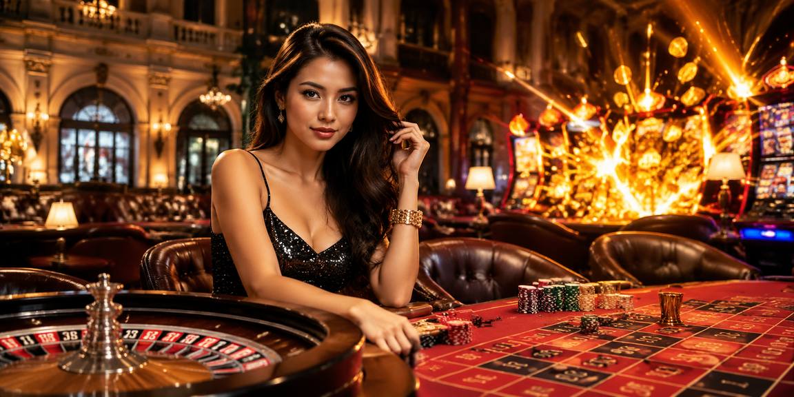 happycuci mobile gaming