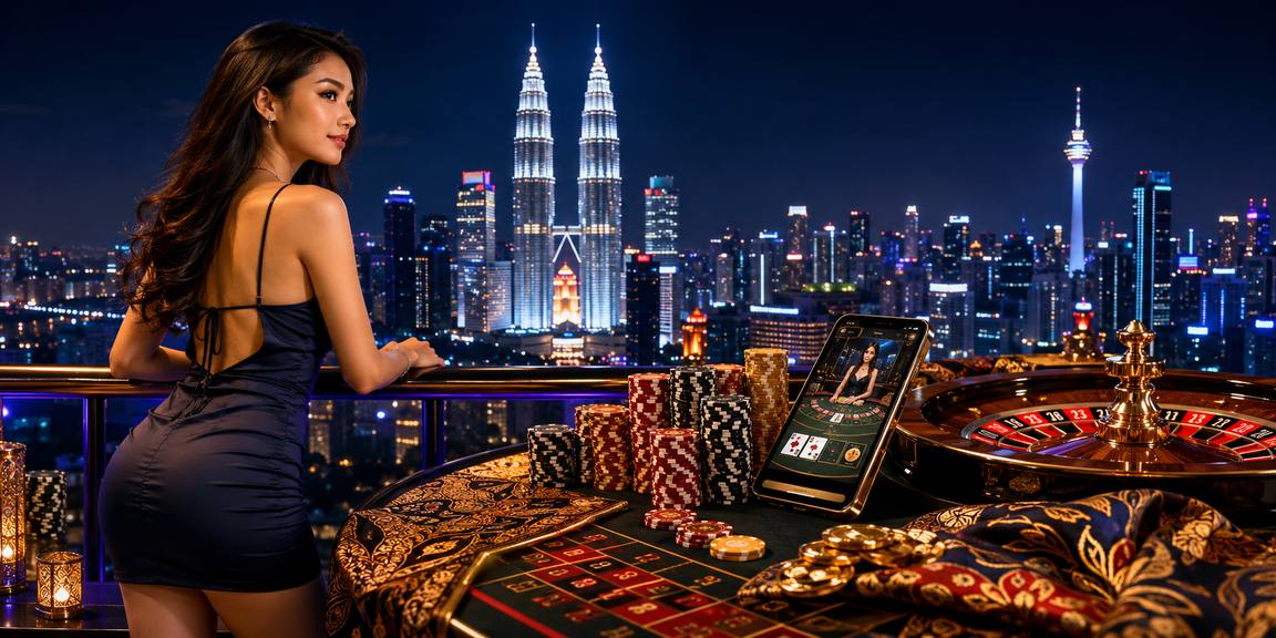 happycuci Dalam Bilik Treasure Box happycuci